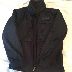 Columbia Jacket